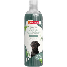 Beaphar Šampūns suņiem - Beaphar Black Coat Shampoo Dog, 250ml