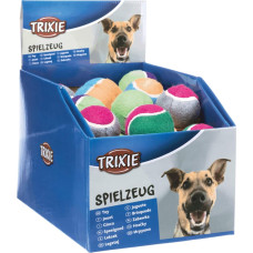 Trixie Rotaļlieta suņiem - Trixie Tennis Ball 10cm, 1 gab
