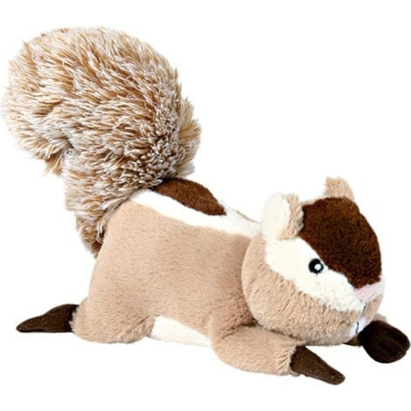 Trixie Plī&scaron;a rotaļlieta - Trixie Squirrel, plush, 24 cm