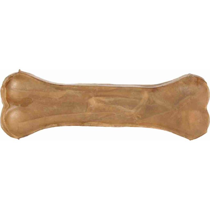 Trixie Gardums suņiem : Trixie Chewing Bones 15cm|25 gab