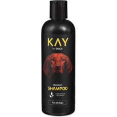 Placek Šampūns suņiem - Placek KAY Shampoo for dogs with tee tree oil 250ml