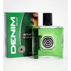 Denim Мускусное после бритья.