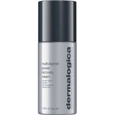 Dermalogica MultiVitamin Power Recovery Cream - Regenerating facial cream.