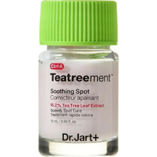 Dr. Jart+ Ctrl-A Teatreement Soothing Spot - Soothing care for sensitive skin.