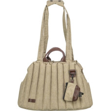 Trixie Soma dzīvnieku pārvadāšanai - Trixie Carrier Sophie, 45 × 30 × 25 cm