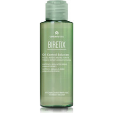 Biretix Oil Control Solution Facial Retexturizing Toner - Tonikum pro mastnou pleť