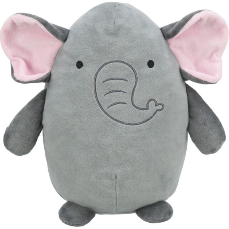 Trixie Plī&scaron;a rotaļlieta : Trixie Elephant,&nbsp;plush,&nbsp;27&nbsp;cm