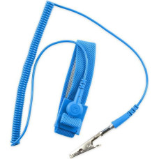 Ifixit Anti-Static Wrist Strap 799975592657 Blue