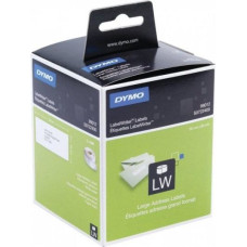 Dymo Large Address Labels  99012 89mm x 36mm | 2 x 260 labels
