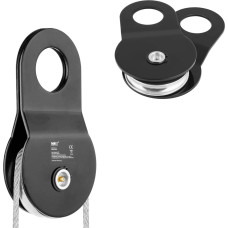 MSW Troses vinčas tro&scaron;u trī&scaron;u bloks, celtspēja 8 t