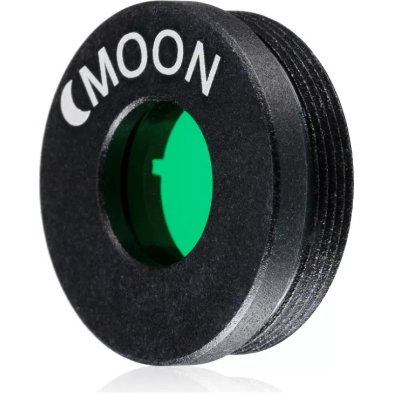 BRESSER Mēness filtrs 1,0 collu/24,5 mm okulāriem