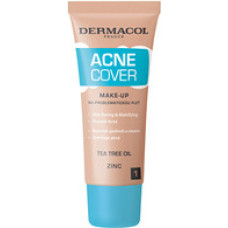 Dermacol "AcneCover Makeup 30 ml"
