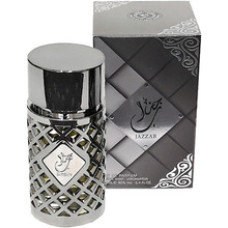 Ard Al Zaafaran "Jazzab Silver EDP" - это название парфюма.
