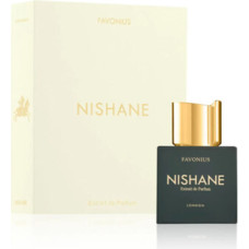 Nishane "Favonius Extrait de Parfum" - "Favonius Perfume Extract".