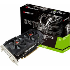 Videokarte Biostar GeForce GTX 1050 Ti Extreme Gaming