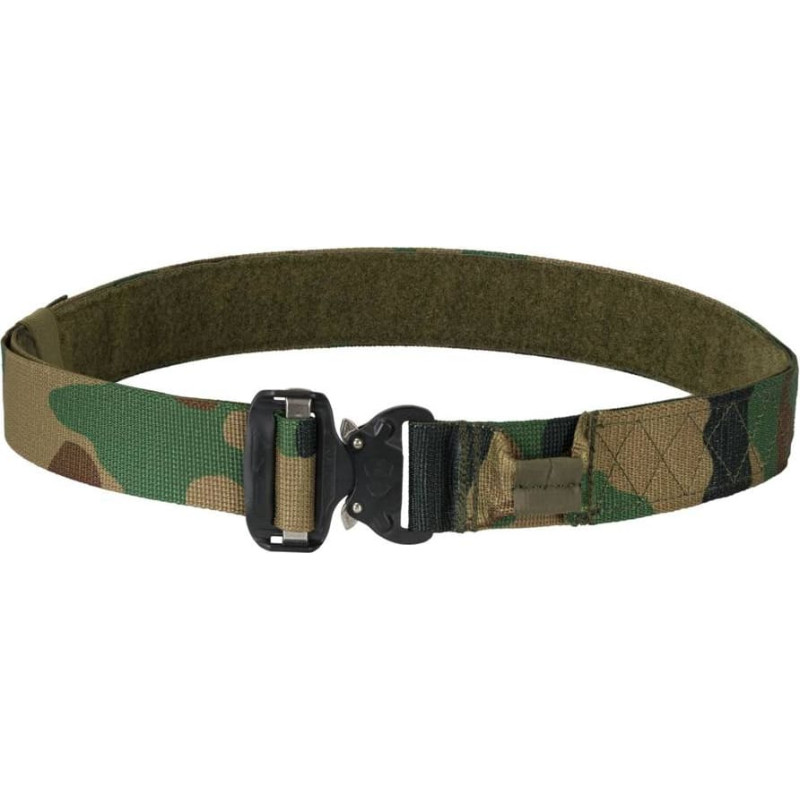 Direct Action - Warhawk Nautic Belt® - Woodland - BT-WRHN-NLW-WDL (XL)