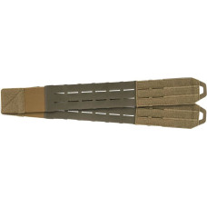 Direct Action - Spitfire MK II modulārā Cummerbund Slim® vestes josta - adaptīvi zaļa - PC-SPMS-CD5-AGR (L)