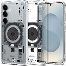 Spigen Samsung Galaxy S25 Neo One Ultra Hybrid Mag vāciņš - caurspīdīgs