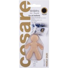 Mr & Mrs Fragrance Cesare Noble Oud Gold - Car scent.