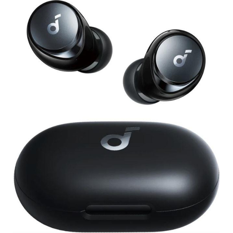 Anker Soundcore Space A40 Adaptive Active Noise Canceling Wireless Earbuds