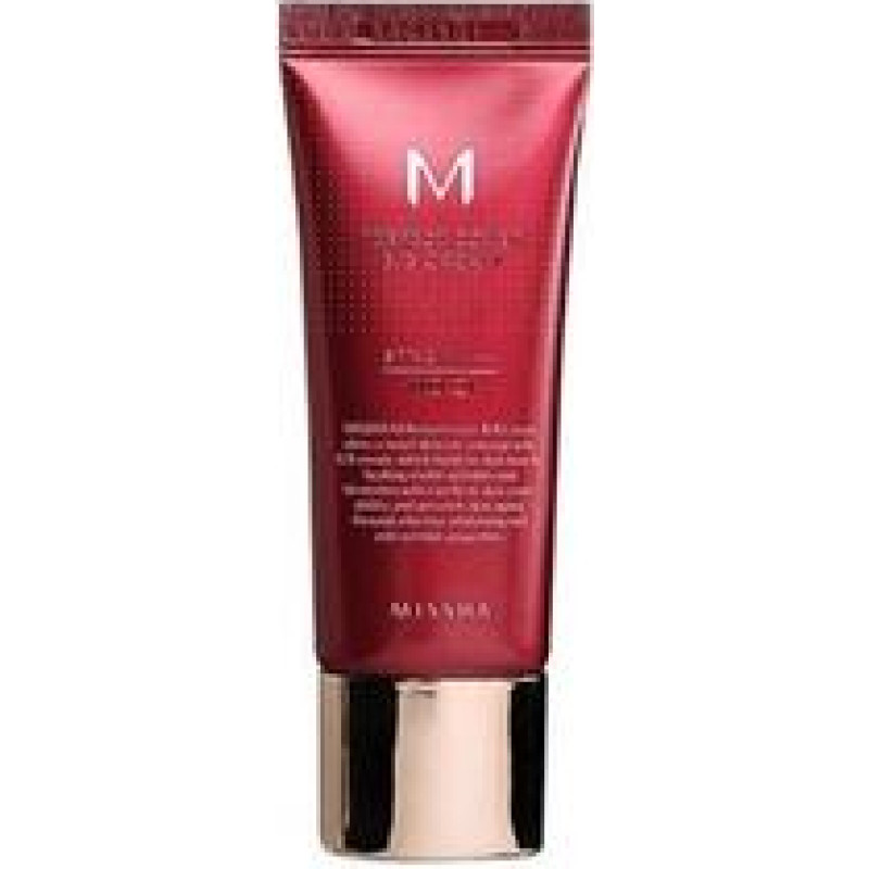 Missha M Perfect Cover BB Cream EX SPF 42 PA+++ - BB kr&eacute;m 50 ml