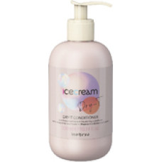 Inebrya Ice Cream Dry-T Conditioner (dry, frizzy and chemically treated hair)