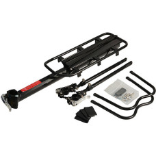 Rockbros Bicycle Rear Rack Rockbros HJ1009 (black)
