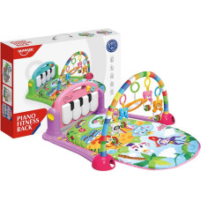 Huanger Educational mat with piano Huanger HE0604
