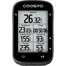 Coospo CS300 bicycle computer