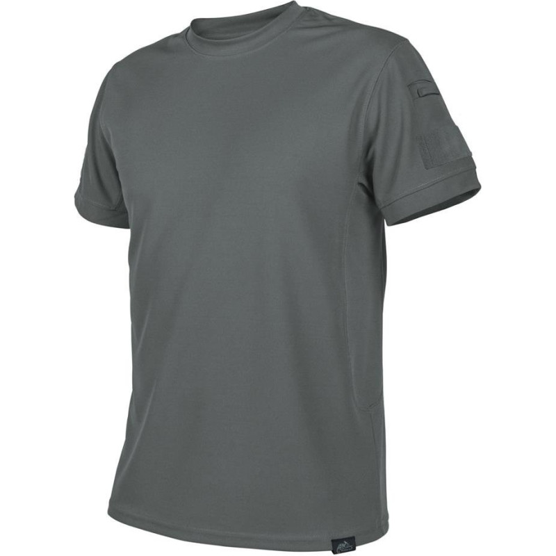 Helikon - Taktiskais T-krekls TopCool Lite - ēnu pelēks - TS-TTS-TL-35 (S)