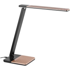 Tracer 46930 galda lampa Elegant Gold 12W