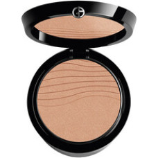 Armani Luminous Silk Glow Fusion Powder - Light and long-lasting powder 3.5 g.