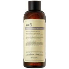Dear, Klairs Supple Preparation Facial Toner - Hydrating toner balancing skin pH.