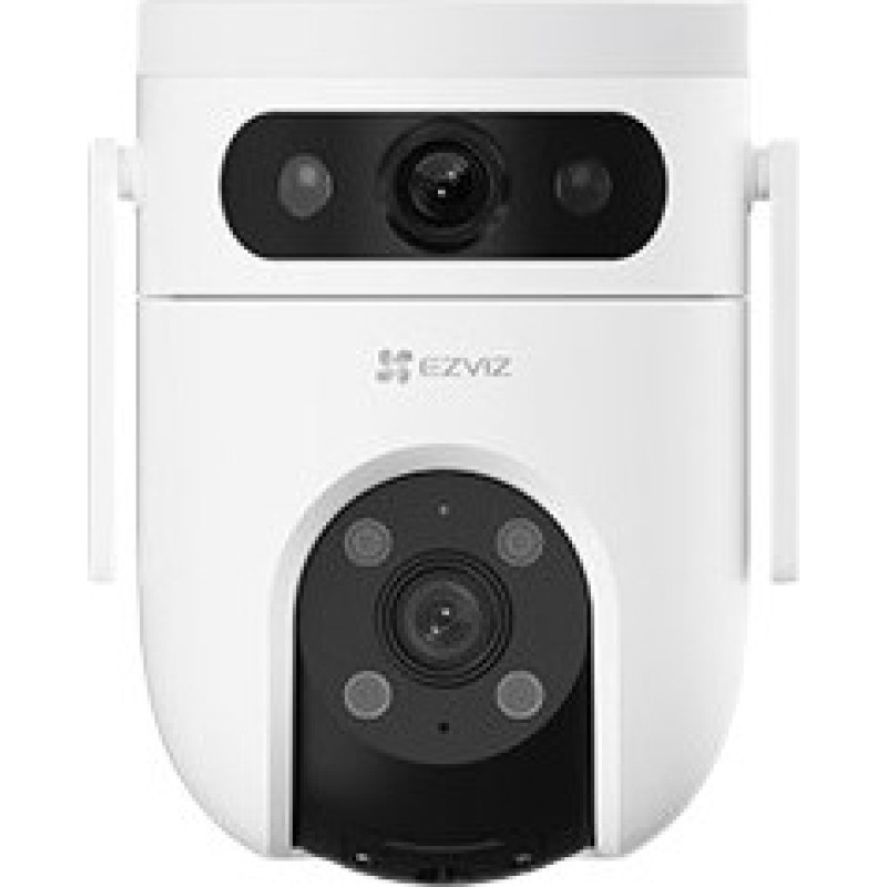 Ezviz H9C Dual 2K White