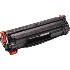 Compatible Laser Cartridge HP CB435| 436A | CE285| 278A Black 2000pages COMPATIBLE