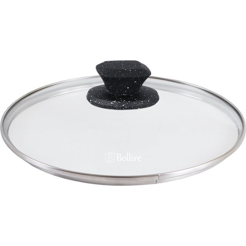 Bollire GLASS LID 20CM BR-1022