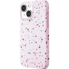 UNIQ etui Coehl Terrazzo iPhone 13 6,1
