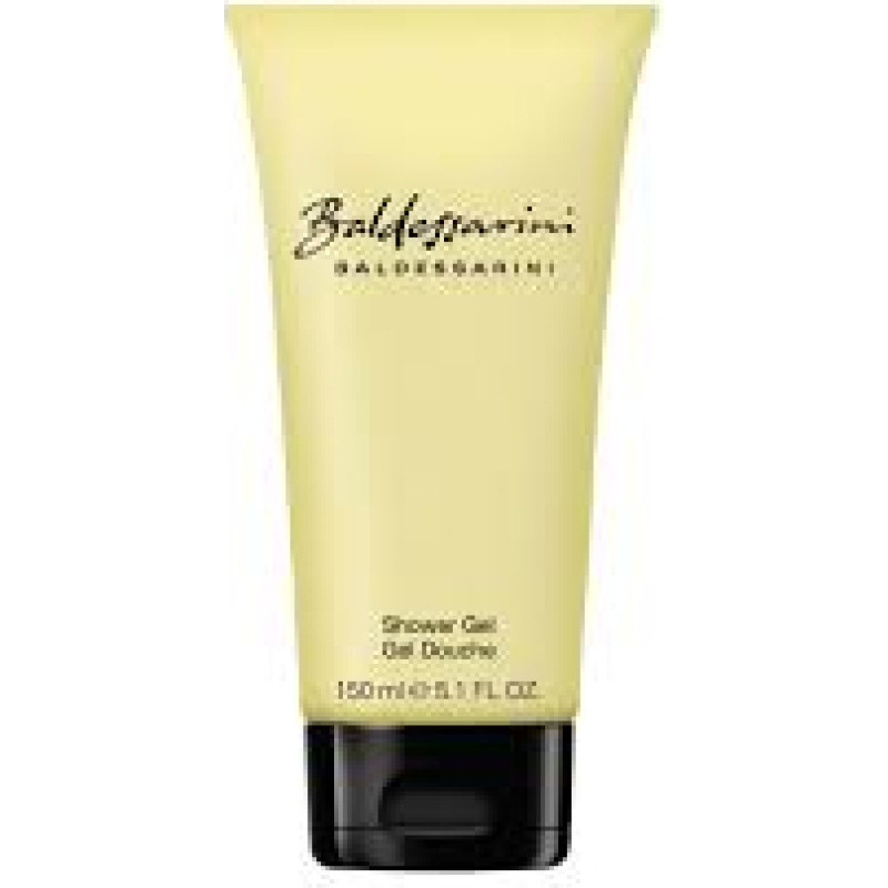Baldessarini Shampoo & Shower Gel