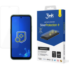 Nokia XR21 - 3mk SilverProtection+ screen protector