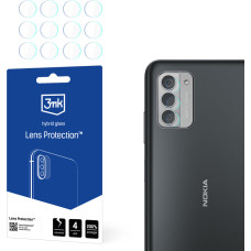 Nokia G42 5G - 3mk Lens Protection™ screen protector