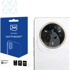3Mk Protection Camera Lens Glass 3mk Lens Protection for Realme 14 Pro