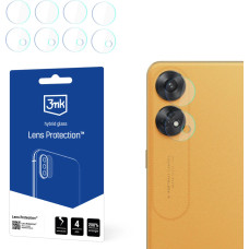 3Mk Protection 3mk Lens Protection&acirc;&cent; hybrid camera glass for Oppo Reno 8T 4G