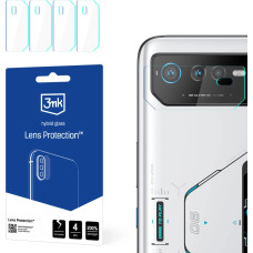 3Mk Protection 3mk Lens Protection&acirc;&cent; hybrid camera glass for Asus ROG Phone 6 | 6 Pro | 6D | 6D Ultimate