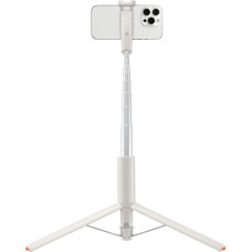 SPIGEN S541W BLUETOOTH SELFIE STICK TRIPOD DUNE BEIGE