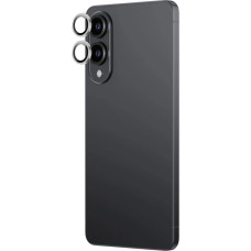 Amazingthing Radix AR Lens Glass for Samsung S25 Edge Camera Island - Clear