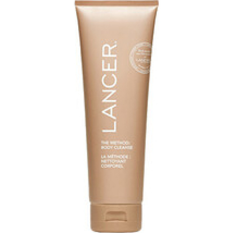 Dr.lancer The Method Body Cleanse - Sprchový gel