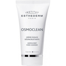 Institut Esthederm Osmoclean Gentle Deep Pore Cleanser - Pore-minimizing Cleansing Cream.