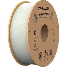 Creality Hyper PLA Filament Creality (White)