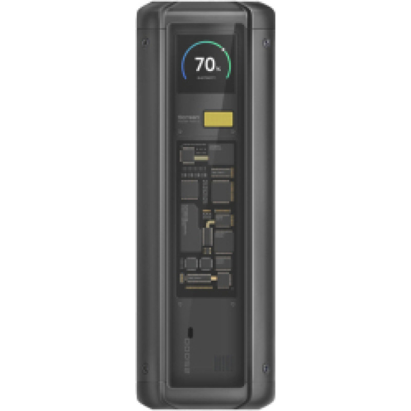 Enerģijas krātuve Xiaomi 212W HyperCharge 25000mAh