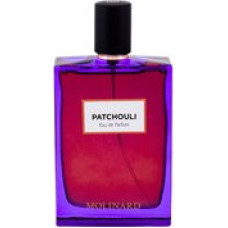 Molinard Les Elements Collection: Patchouli EDP